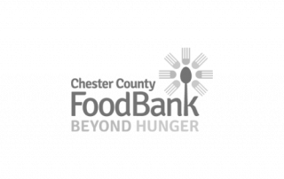 Chester County FoodBank Beyond Hunger Logo