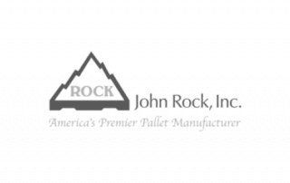 John Rock Inc. Logo