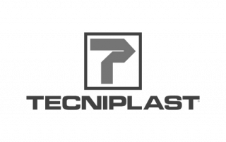 Tecniplast Logo