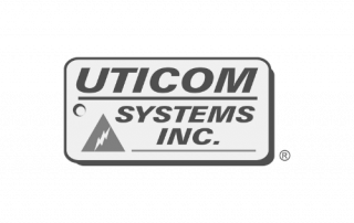Uticom Systems Inc. Logo